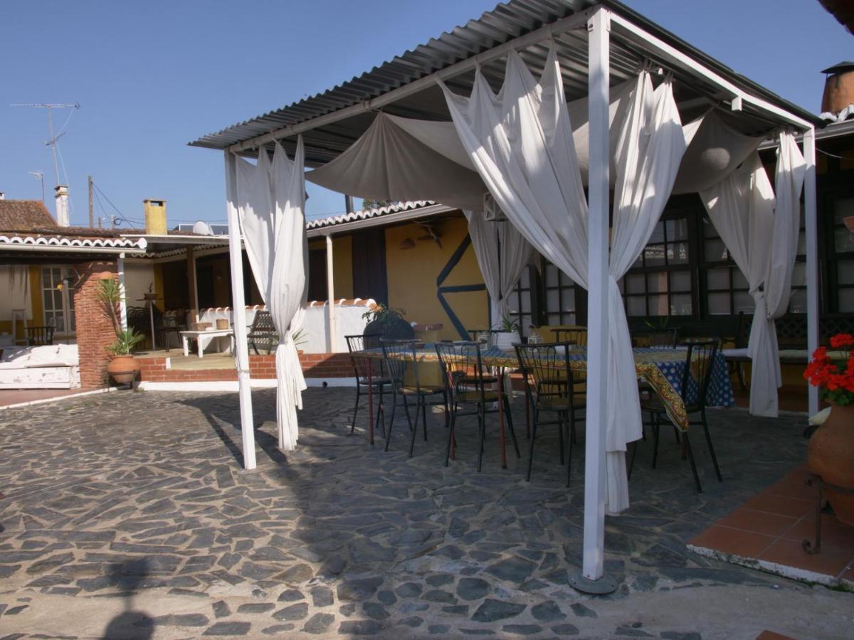 Pateo Das Laranjeiras Tomar Exterior photo