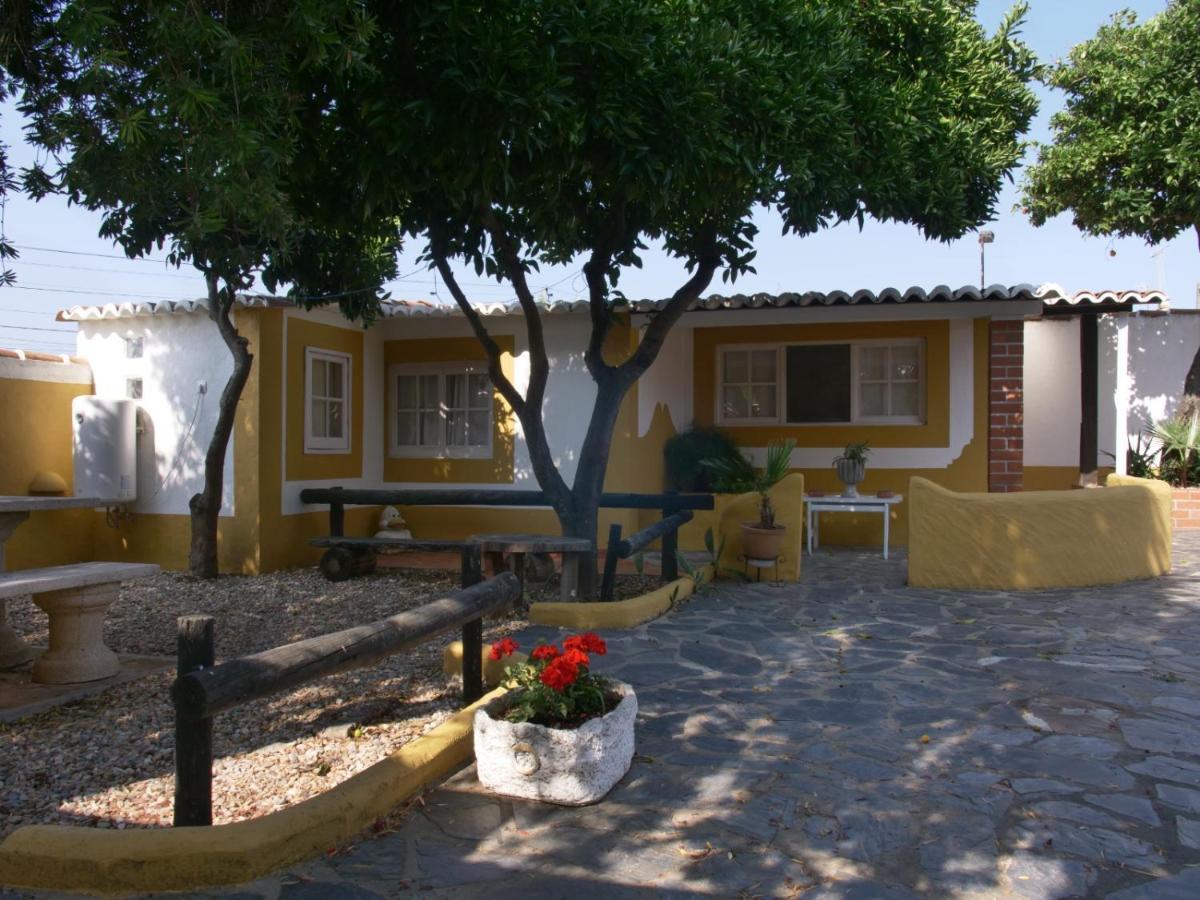 Pateo Das Laranjeiras Tomar Exterior photo